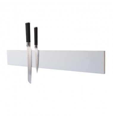 STRAIGHTS magnetic panel Glacier White