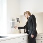 Nespresso Dispensor